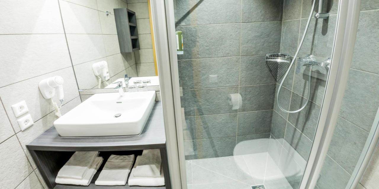 Double Room Basic