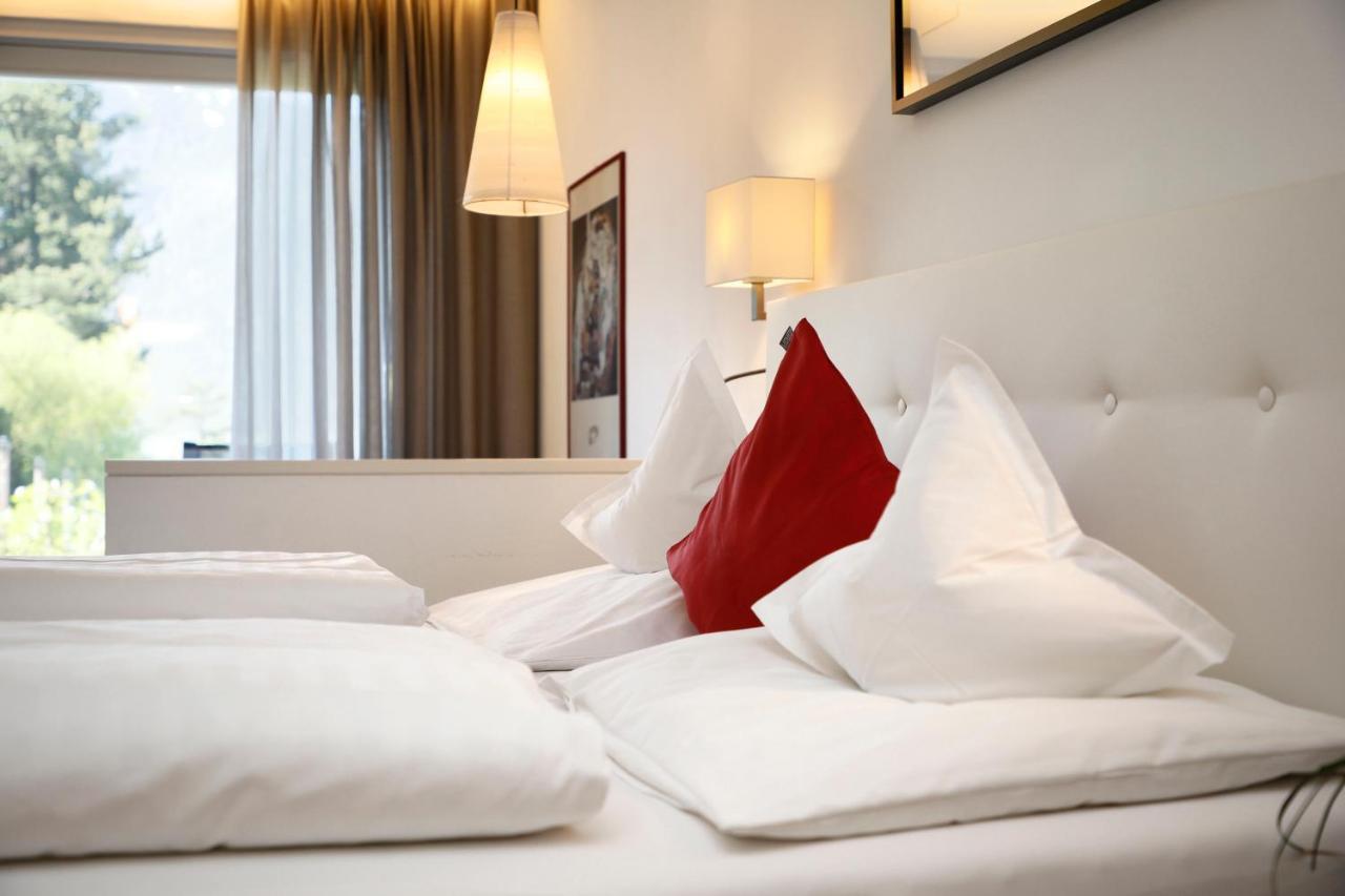 Double Room Garden