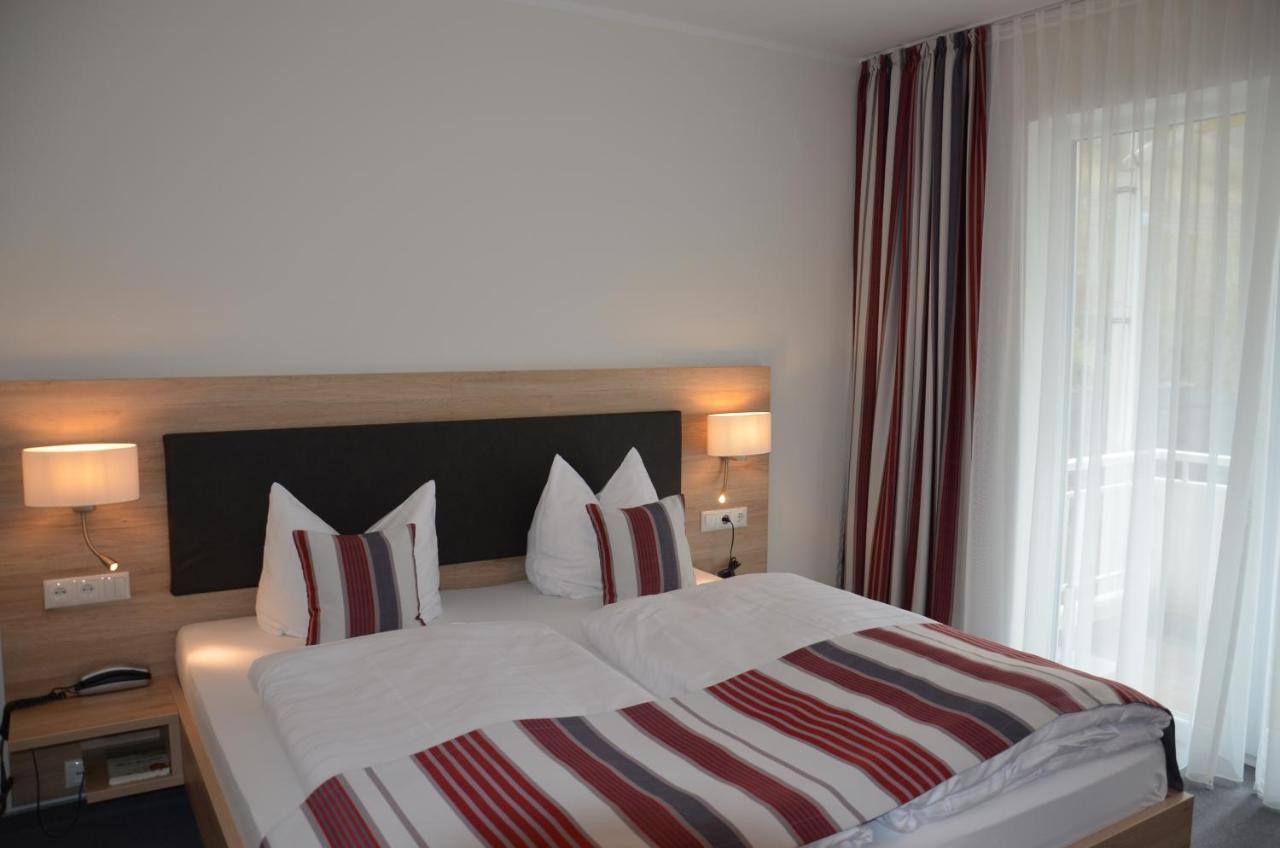Double Room Balcony
