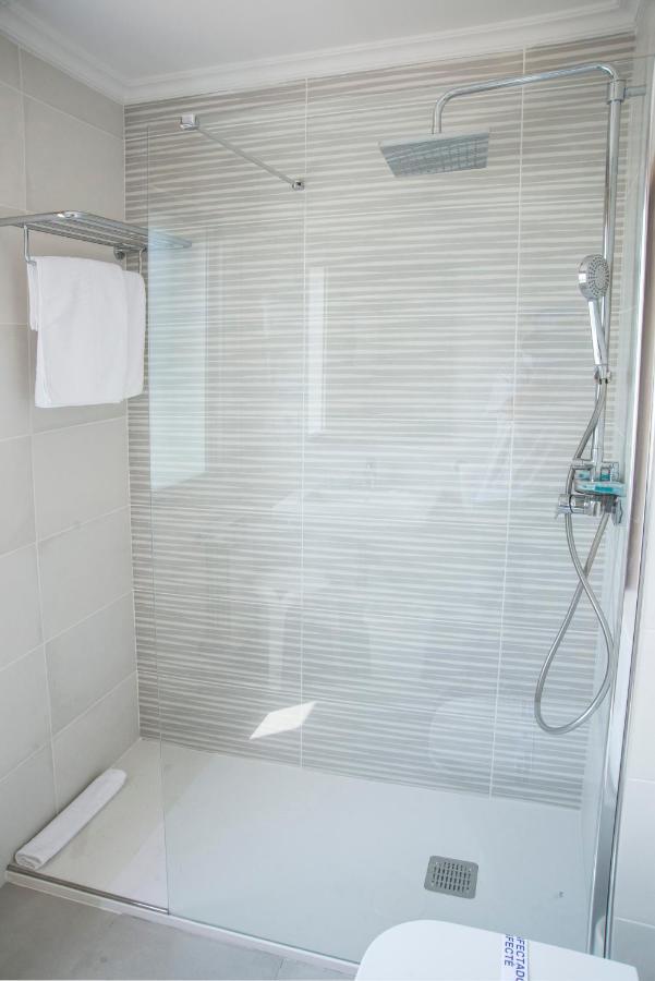 Double Room Terrace