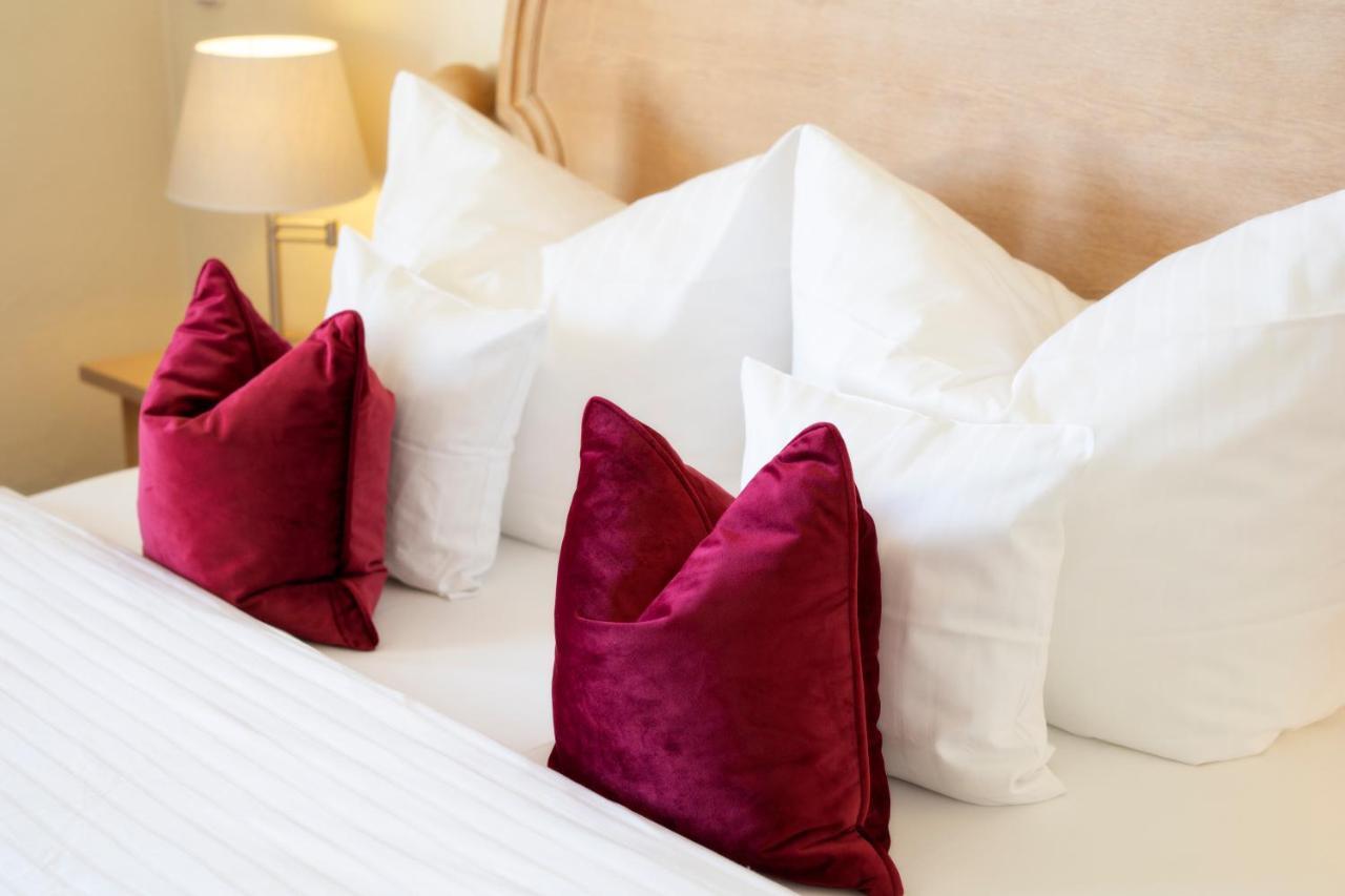 Comfort Single Room