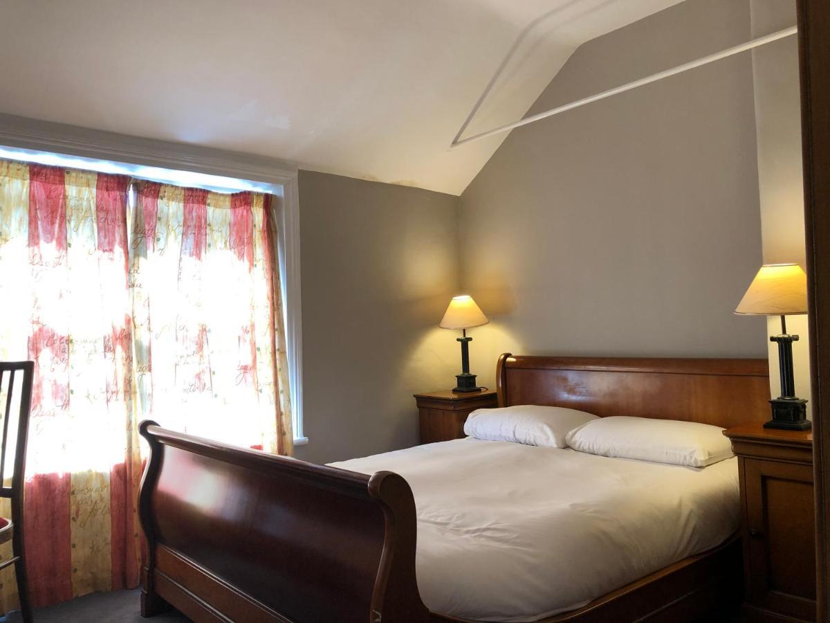 Chambre Double Économique