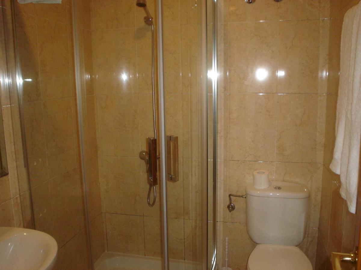Habitación Individual
