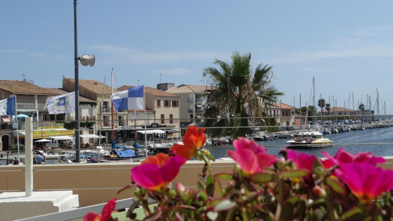 Suite avec Balcon et Vue sur la Mer