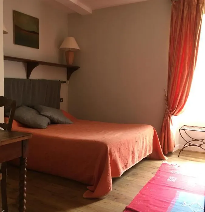 L’Auberge du Sombral-1