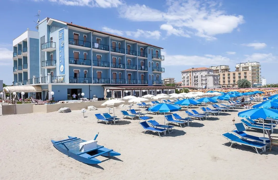 Hotel Primavera sul mare-1