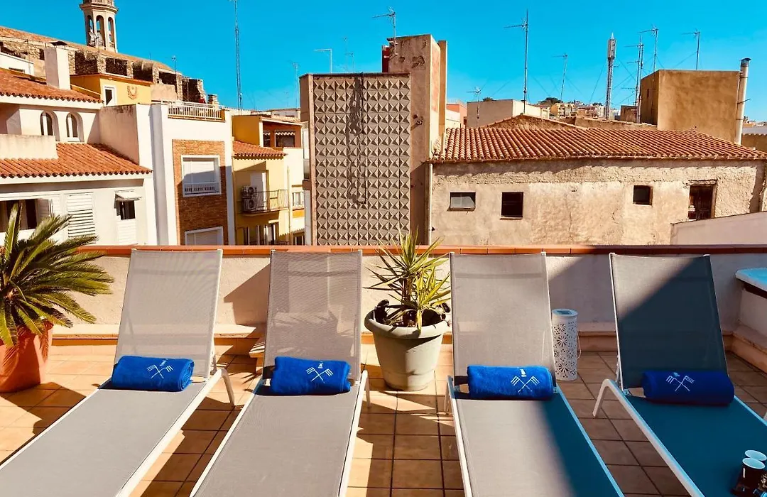 Hotel Carbonell-1