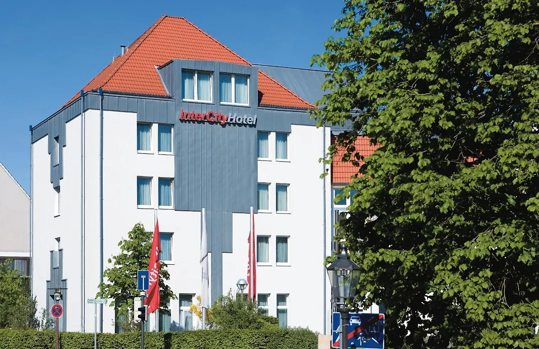 Intercityhotel Celle-1