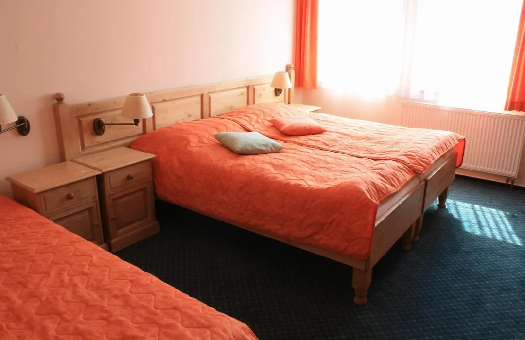 Wellness hotel Harrachovka-1