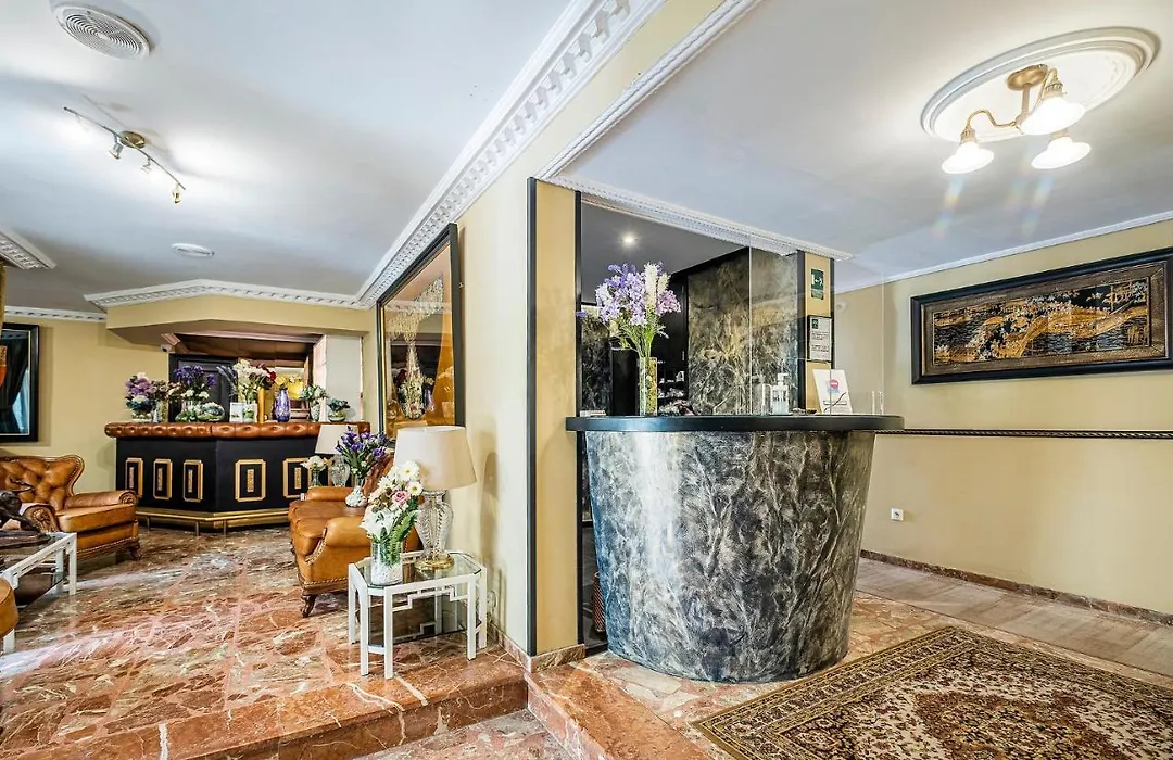 Hotel Gines-1