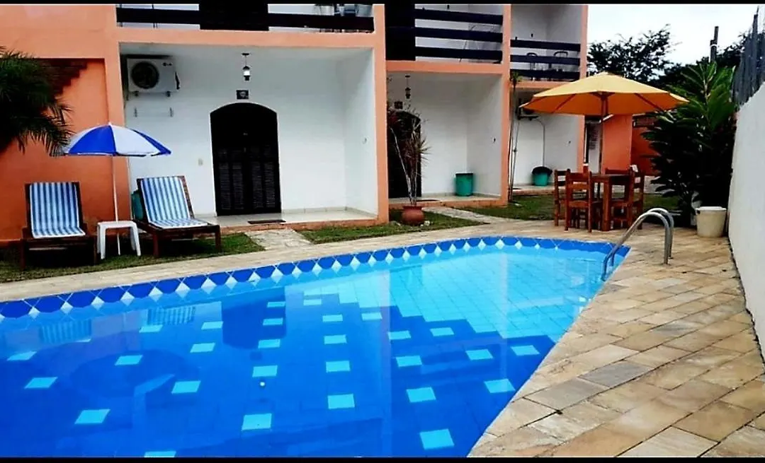 Villa Garden - Suites-1