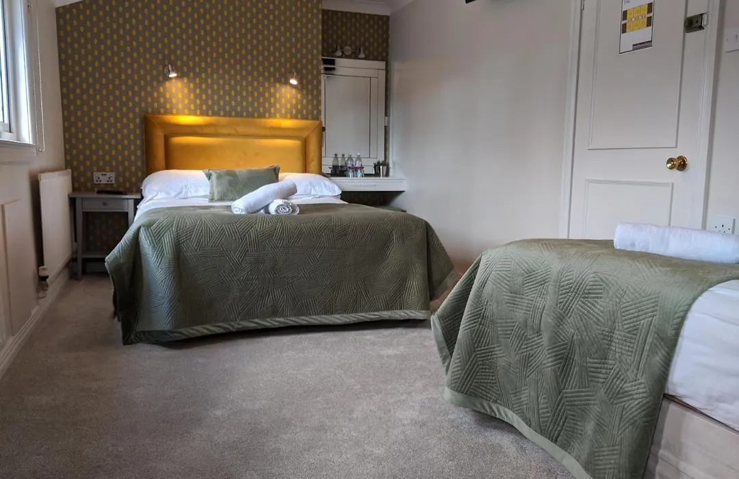 Adare Guesthouse-1
