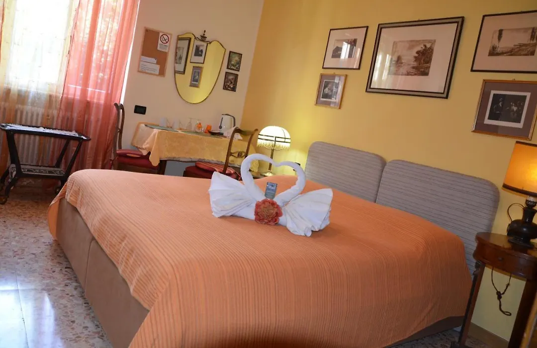 B&B Villa Olmo-1