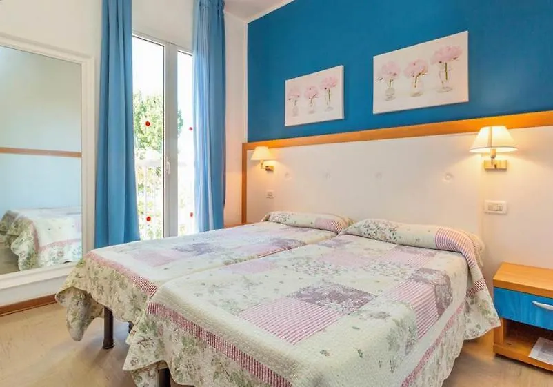 Hotel D'Annunzio-1