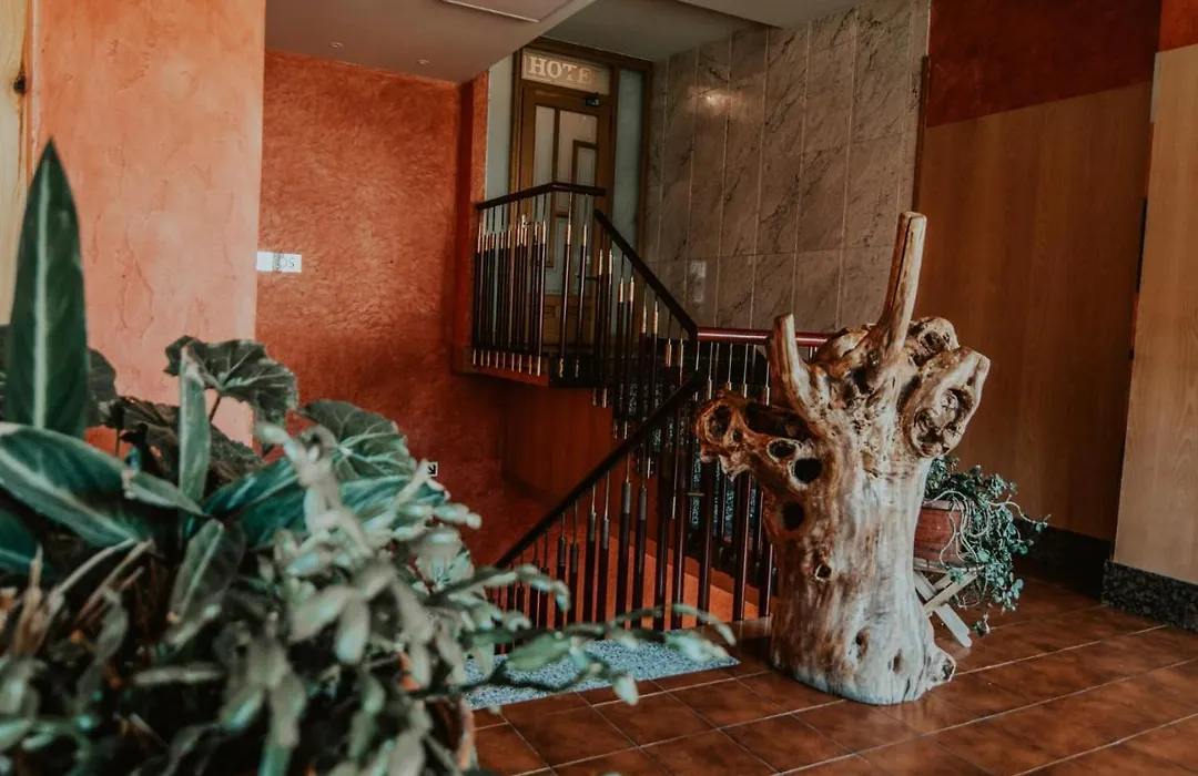 Hotel A Veiga-1