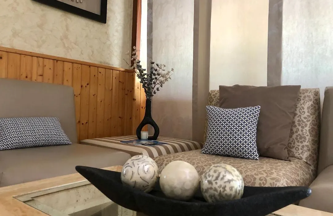 Hotel Ancla-1