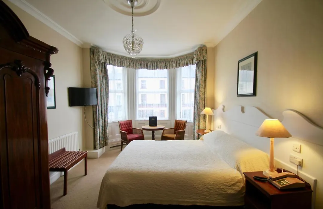 Foyles Hotel-1
