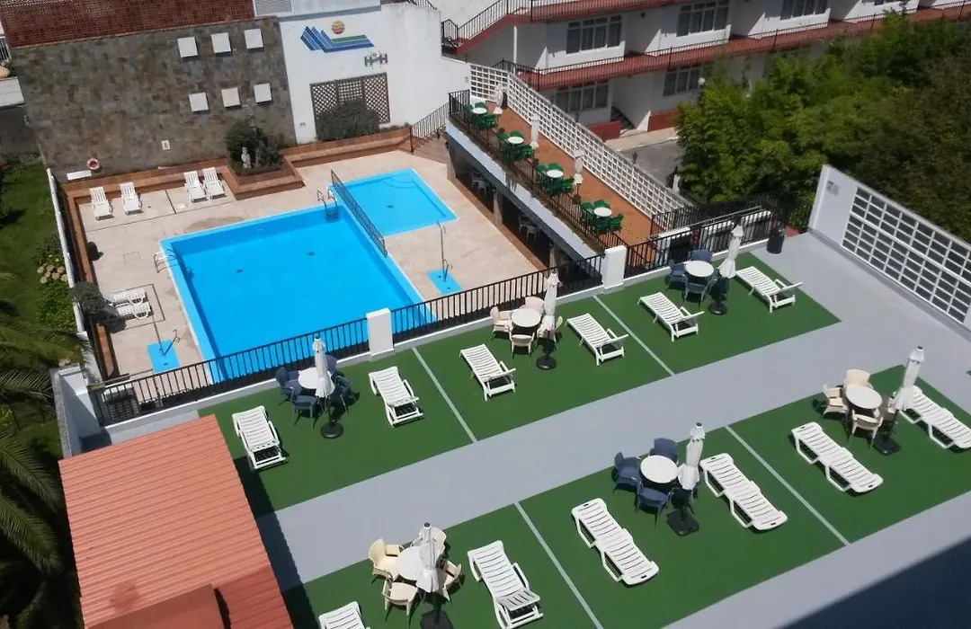 Hotel Sarga-1
