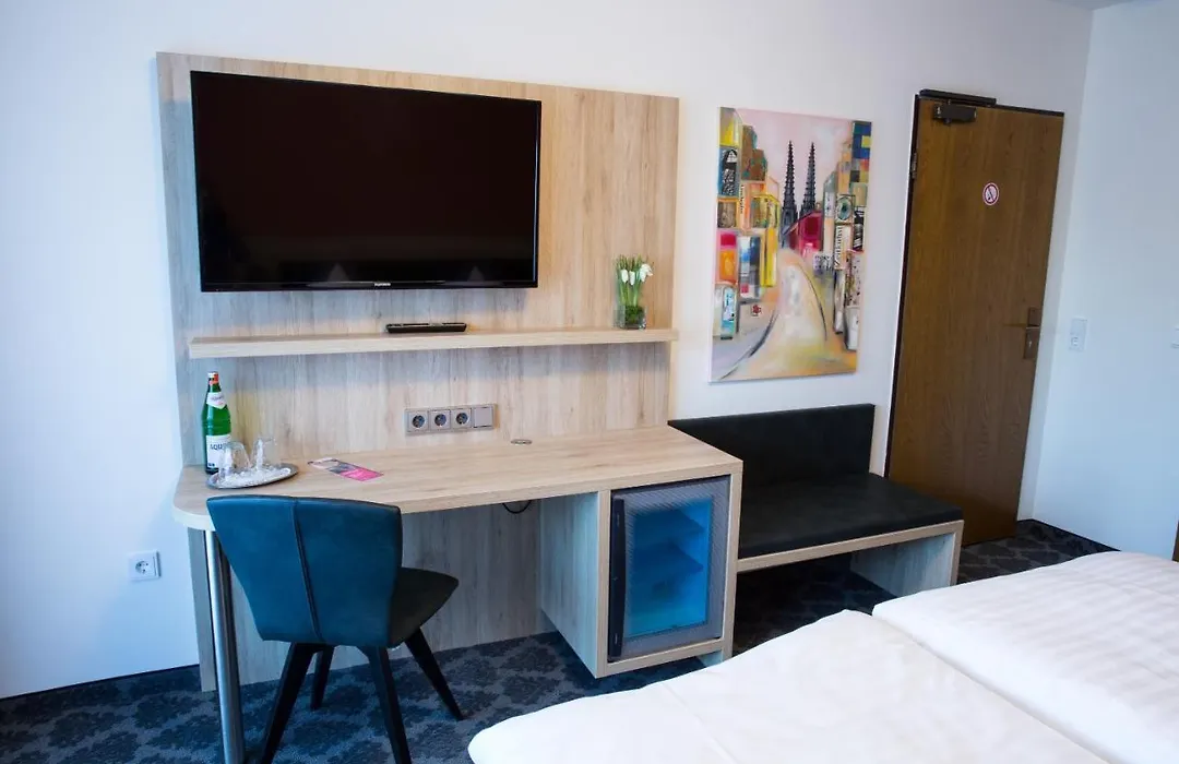 Hotel Wilms-1