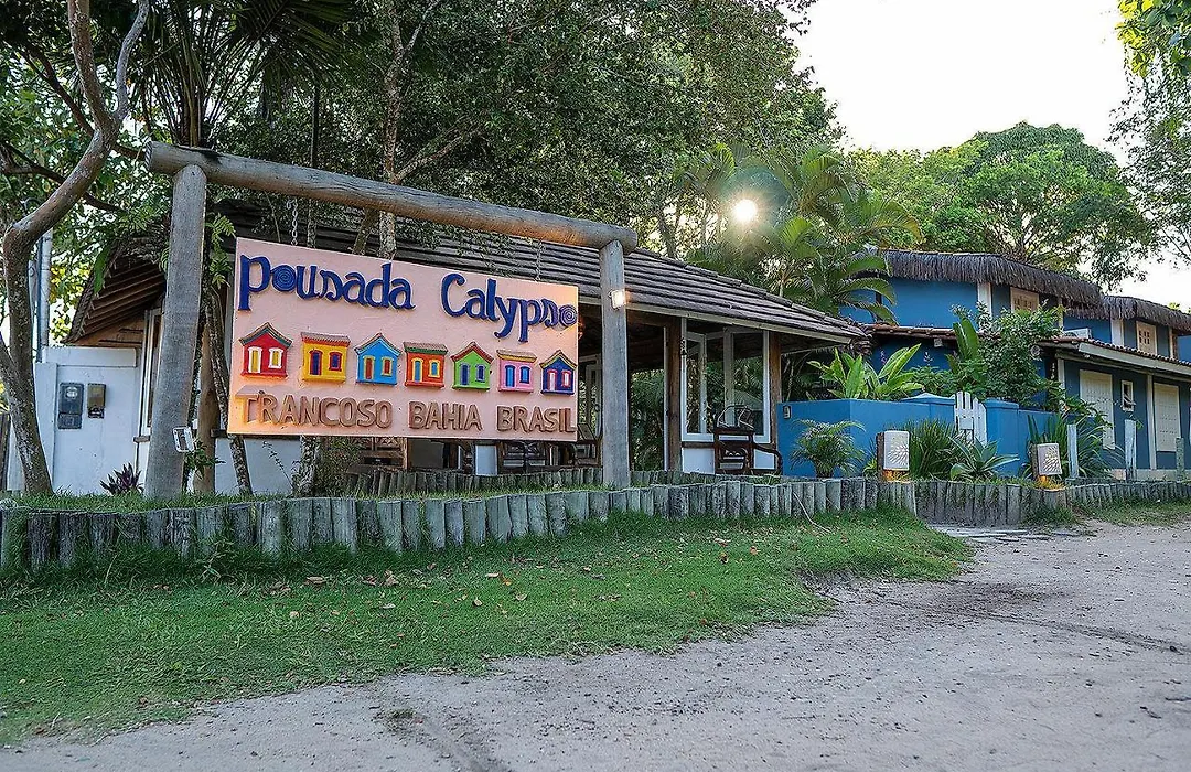 Pousada Calypso-1
