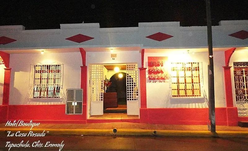 NAH SAM CHAK La Casa Rosada-1