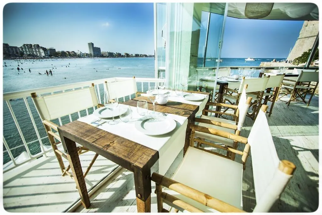 Hotel Muva Beach-1
