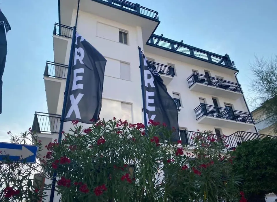 Hotel Rex-1