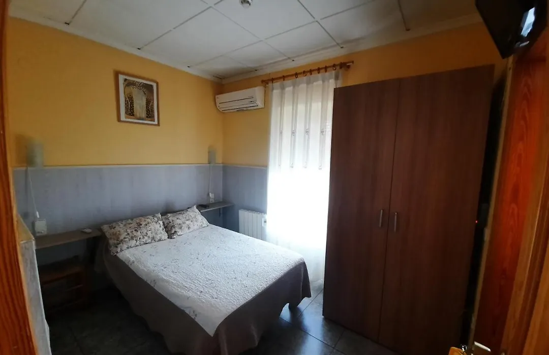Hostal Alba-1