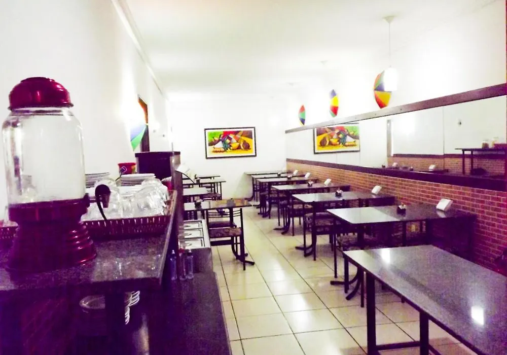 Pousada do Forte Recife-1