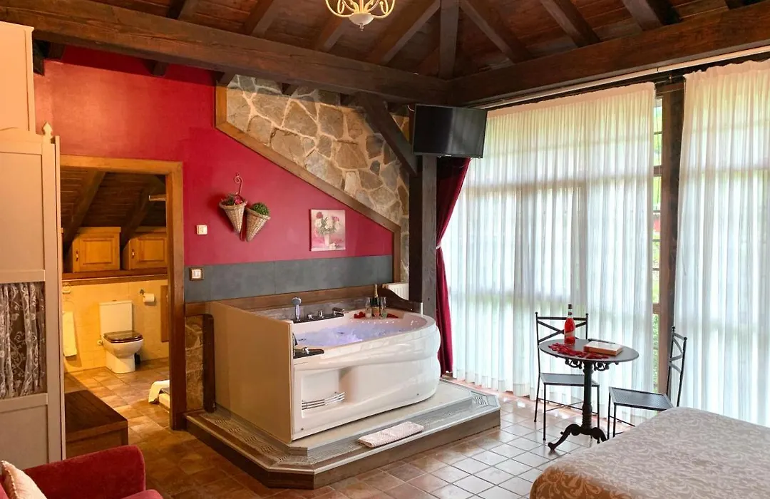 La Casa Del Puente-1