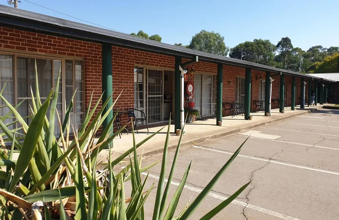 Murrumbateman Country Inn-1