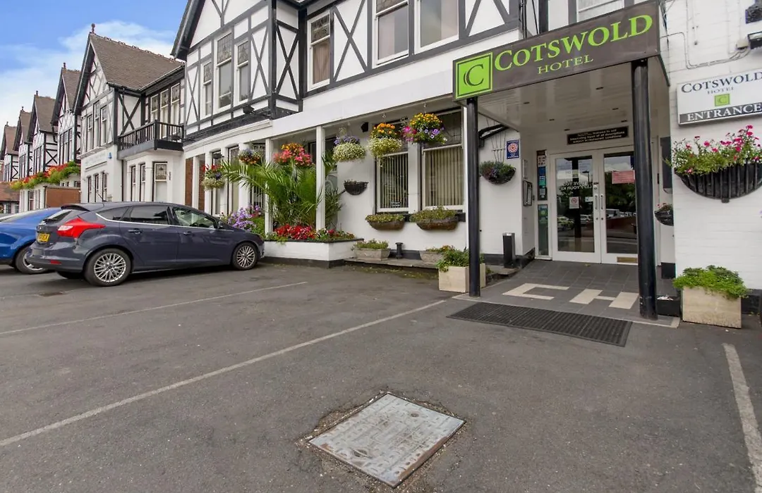 The Cotswold-1