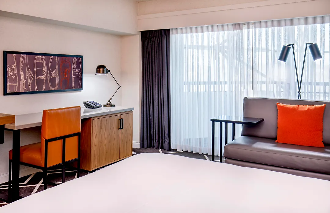 Hilton Boston Woburn-1