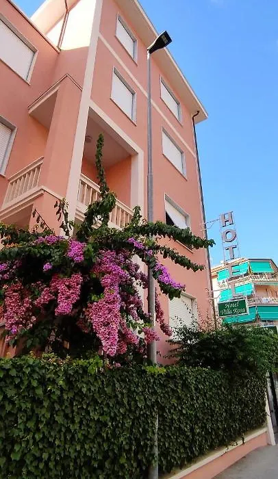 Hotel Villa Rosa-1