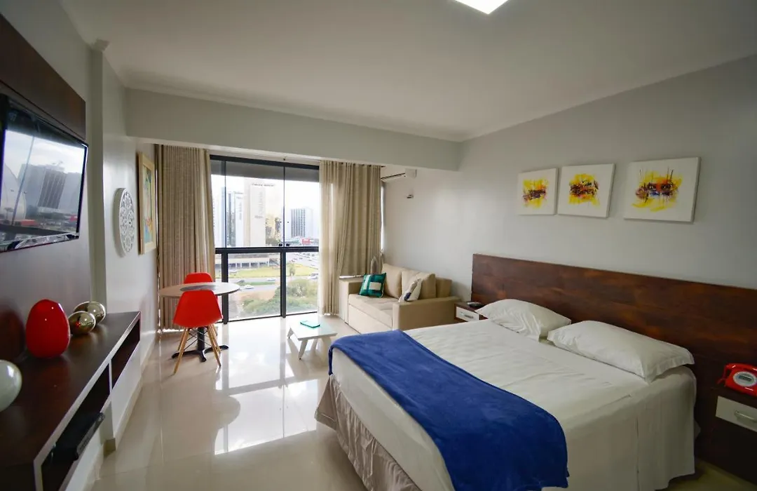 Garvey Park Hotel-1