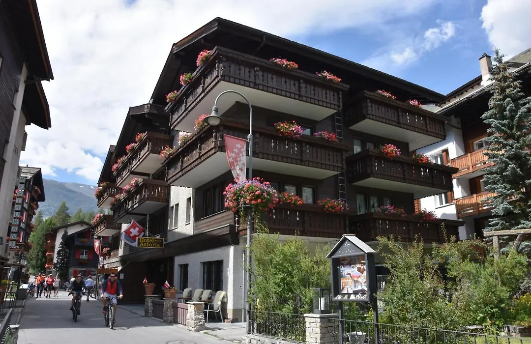 Hotel Astoria-1