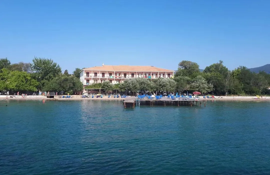 Dassia Beach Hotel-1