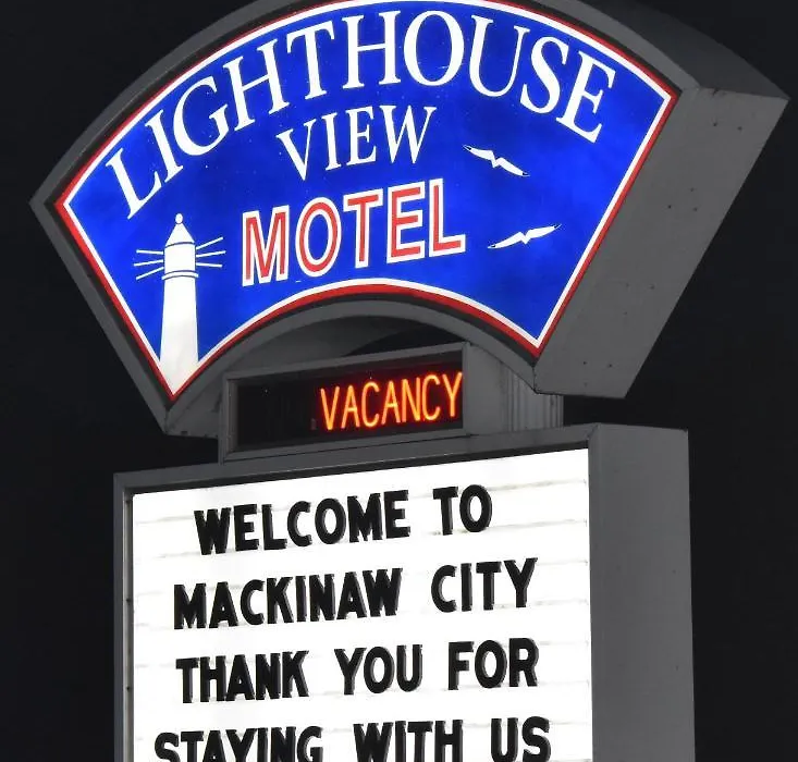 Lighthouse View Motel-1