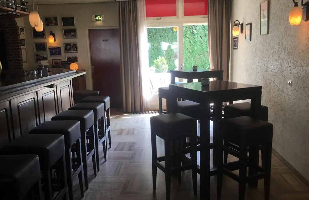 Hotel Steensel-1