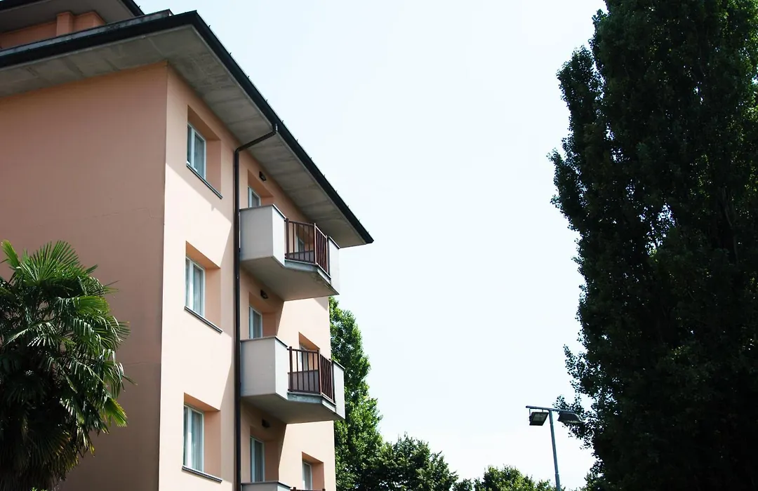 Hotel Visconti-1