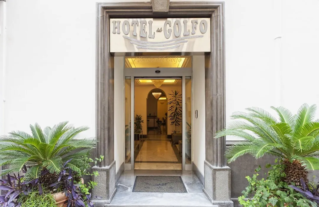 Albergo Del Golfo-1