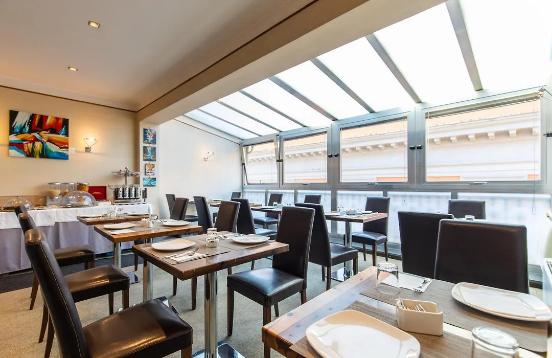 Mh Design Hotel-1