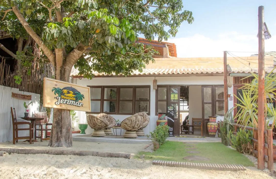 Pousada Jerimar-1
