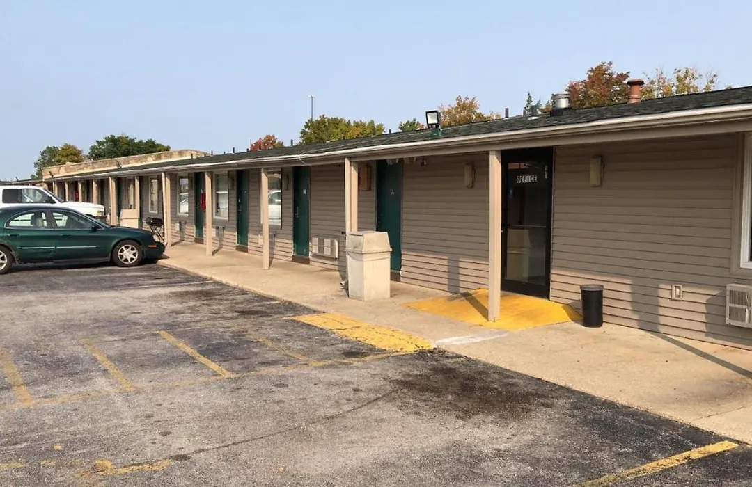 Fairbridge Inn Express Merrillville-1