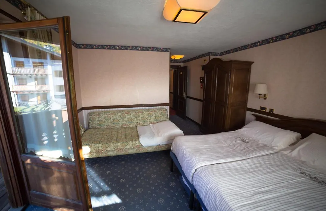 Hotel Petit Prince-1