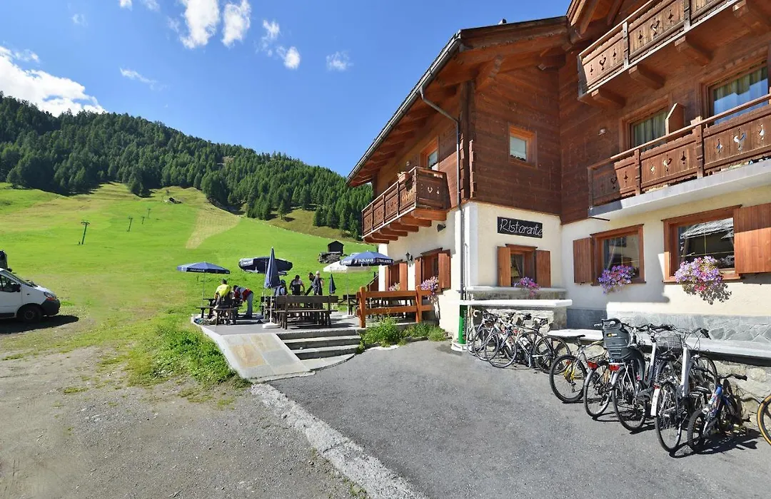 Hotel San Giovanni-1