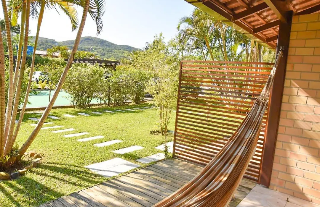Pousada A Cabana-1