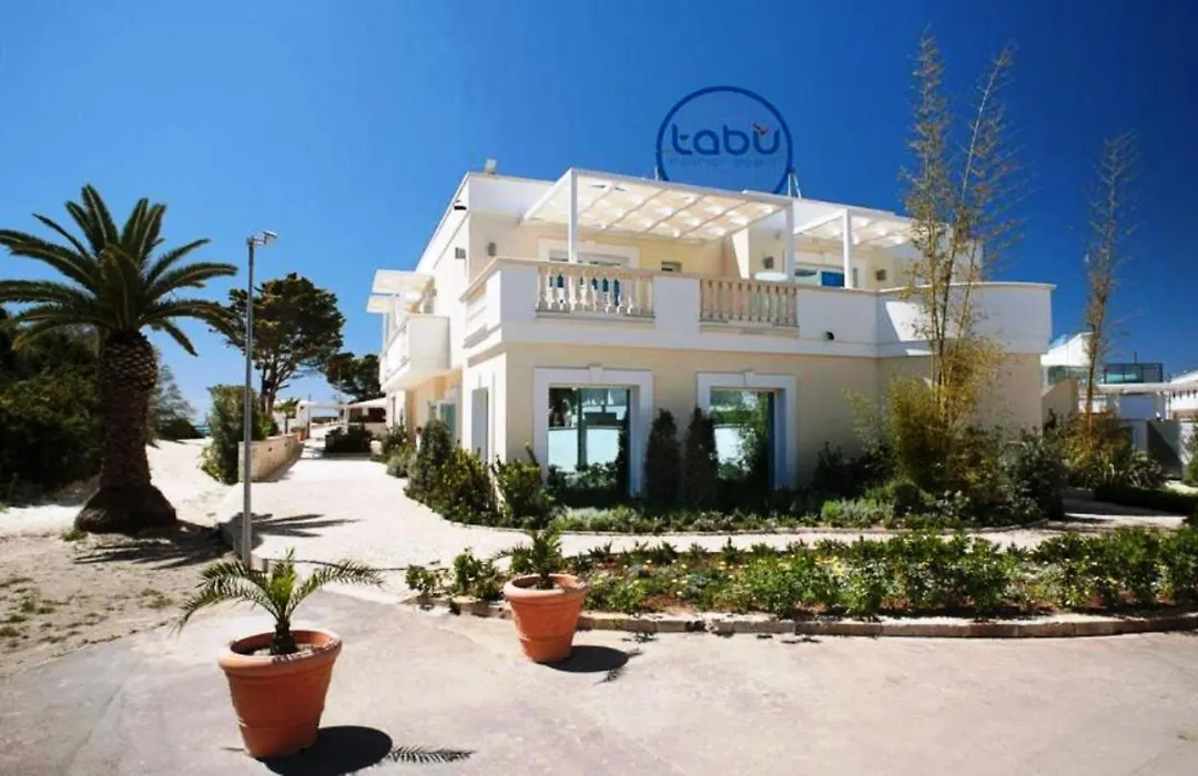 Tabù Hotel-1