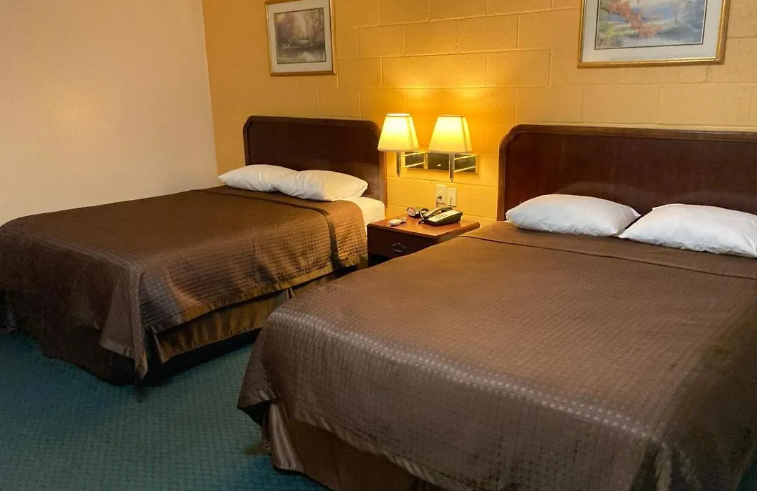 Childress Inn-1