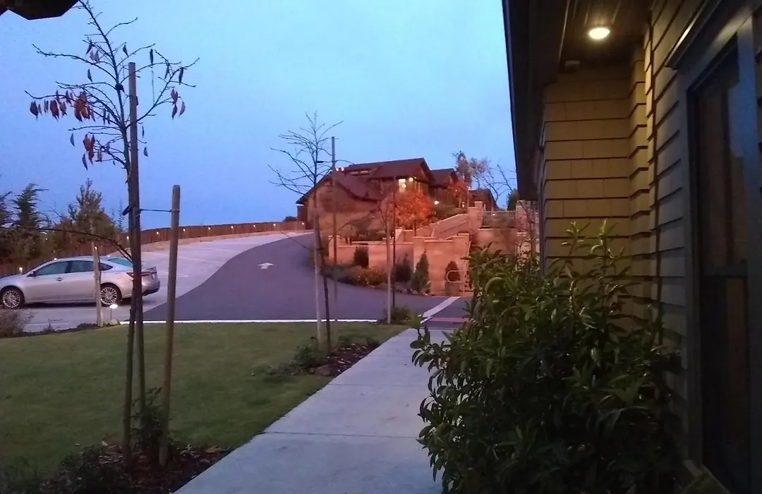 Noyo Harbor Inn-1